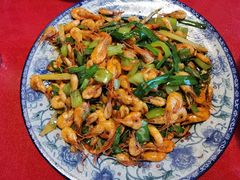 -生态苑农庄(十里画廊遇龙河店)