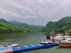 -后柳水乡