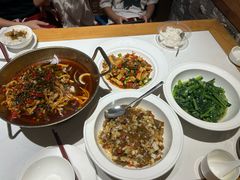 -小隐院子·庭院餐厅(大学城后湖店)