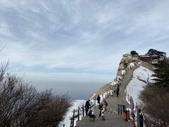 -华山风景名胜区