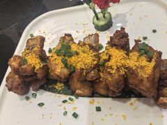 -老西门·常州菜(新区店)