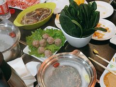 -翠峰苑火锅(迎宾路店)