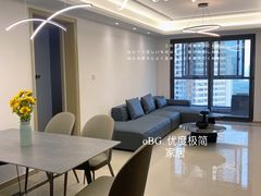 -obg优度极简家居(无锡店)