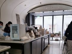 -Seesaw Coffee(上生新所店)