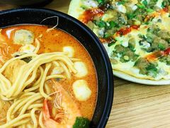 -老闽味沙茶面·姜母鸭(传承35年曾厝垵店)