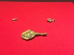 -北京大葆台遗址博物馆