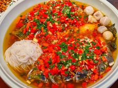 -隐厨·中国菜馆(三里屯T+MALL店)
