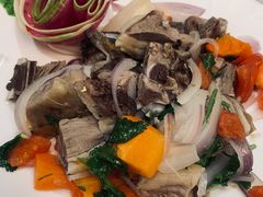 -新疆伊宁远征餐厅