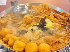 -小螺大作·螺蛳粉火锅(林和西店)