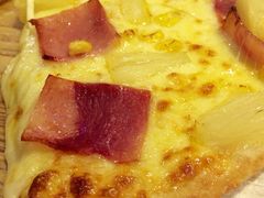 乐凯撒比萨(正佳广场店)-乐凯撒披萨(正佳广场店)