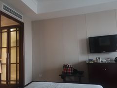 -张家港华芳金陵国际酒店