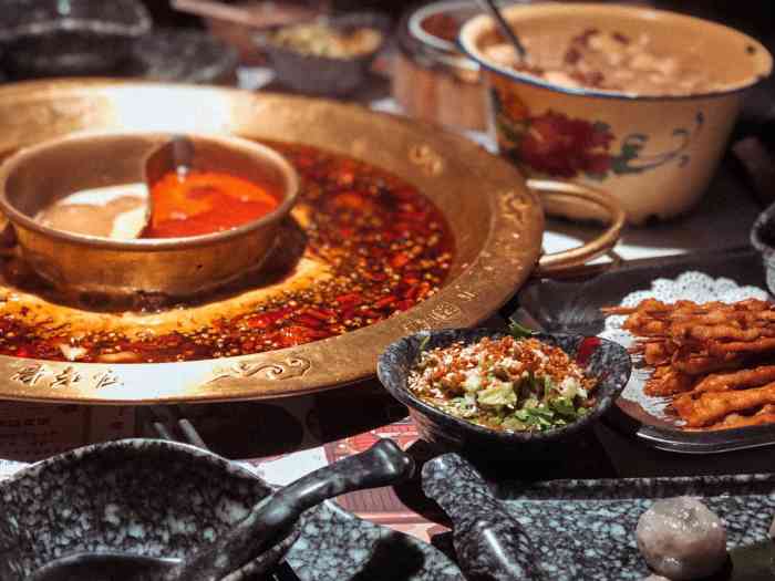 哥老官重庆美蛙鱼头(厦门sm广场店)