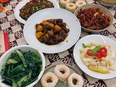 -老三样·旧食新味(船山路店)