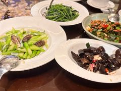 -大理实力希尔顿酒店•御玺中餐厅