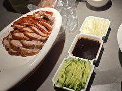 -褚记烤鸭·南京家常菜(雨花e-park店)