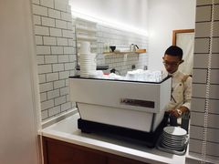 -Onirii Coffee(长乐路店)