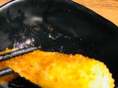 红糖糍粑-怂嘴冷锅串串&乐山烧烤(中赢康康谷店)