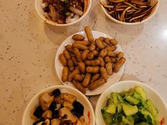 -沈姐万州烤鱼(沙坪坝七中店)