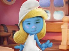 -蓝精灵乐园·世茂精灵之城主题乐园