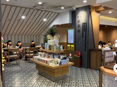 -霸王茶姬(正佳广场店)