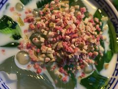 斑斓椰子冻-TamTam