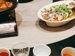 -鱼你相聚·河鲜馆(袁家岭店)