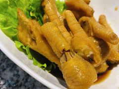 -何记面馆(龙泉山店)