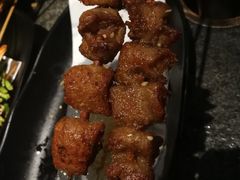 -新楚记烧烤·酒场·夺命肥肠(车公庙店)