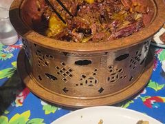 -人民公社大食堂(张家湾店)