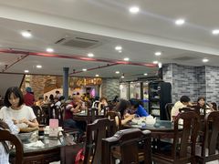 -红星光发煲仔饭(文海店)