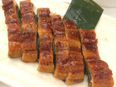 -元气寿司(金光华店)