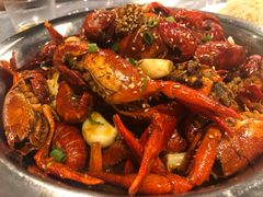 -虎虎龙虾大排档(双井店)