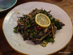 -缘生态云南菜·野生菌庭院餐厅(华侨城店)