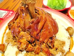 -桐哥肉铺(万柳华联店)