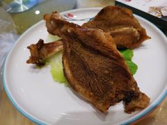 -锡和无锡菜(景丽苑店)