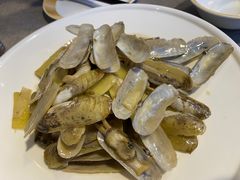 -有喜胶东小馆(超极合生汇太申祥和店)
