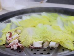 -船奇蒸汽海鲜·闽菜(八市海鲜总店)