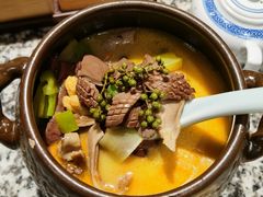 -南京大牌档(崇文门国瑞店)