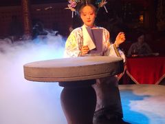 -白家大院·王府宫廷菜(苏州街店)