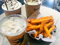 -BeauTea水仙(coco park店)