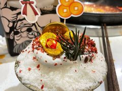 -爸爸炒料牛排老火锅(建设路旗舰店)