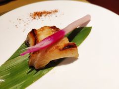 -yokocho上横町·日本食街(深业上城店)