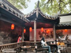 -星巴克(福州三坊七巷店)