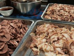 -温记府廟豆汤饭·始于1955年(海椒店)