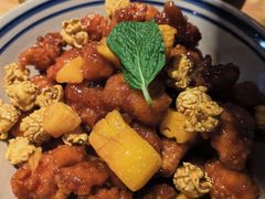 -打酱油·非遗淮扬菜(瘦西湖梅岭店)