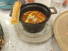 -CRAZYONES西班牙海鲜饭(上海美罗城店)