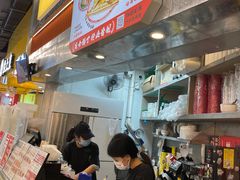 -孖记茶档·热腾茶餐(乐峰店)