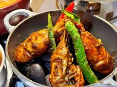 -狮拾久·现代新加坡料理(壹方城店)