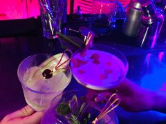 -杜尚rooftop露台酒吧