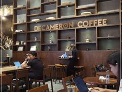 -DECAMERON十日谈(卓悦汇店)